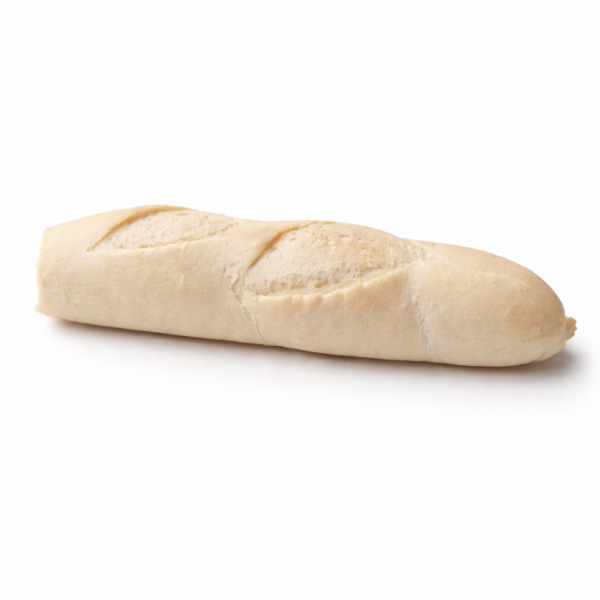 Baguettin 21cm Pre-cocido x 6kg