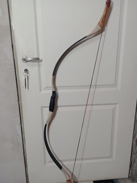 arcos pro,tiro,caza, hobby