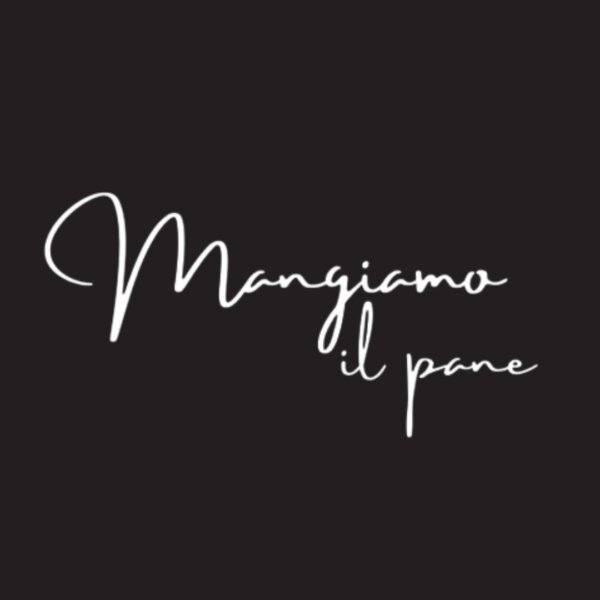 Mangiamo il Pane