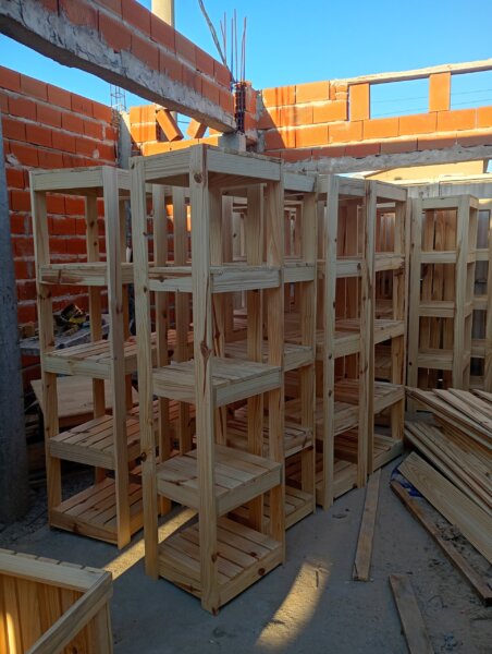 Mueble para el hogar