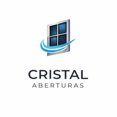 Cristal studio aberturas