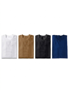 Remeras de hombre lisas