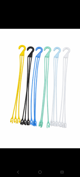 Macetas plasticas