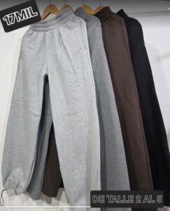 Pantalon de Hombre