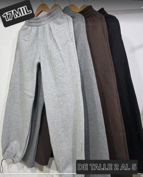 Pantalon de Hombre