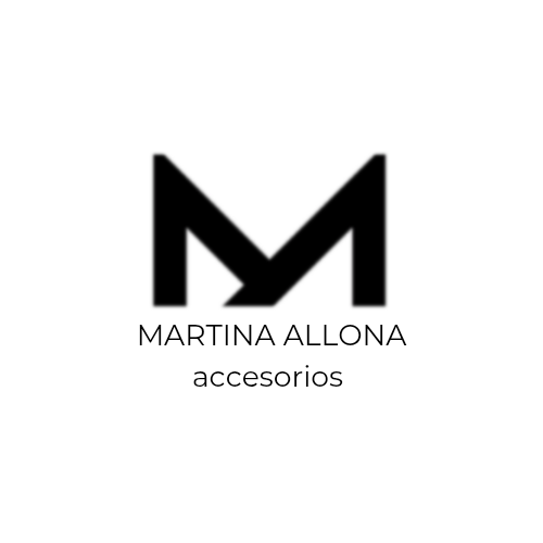 Martina Allona| accesorios