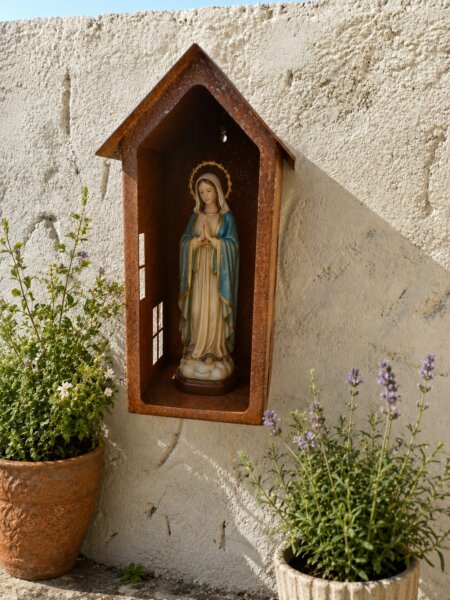 Capilla