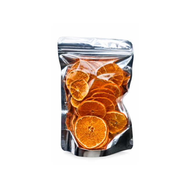 Alimentos frutas deshidratadas