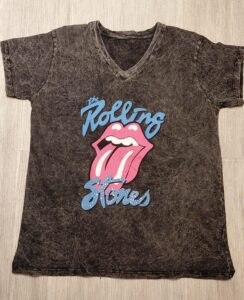 REMERA BATIK