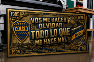 Cuadros apaisados