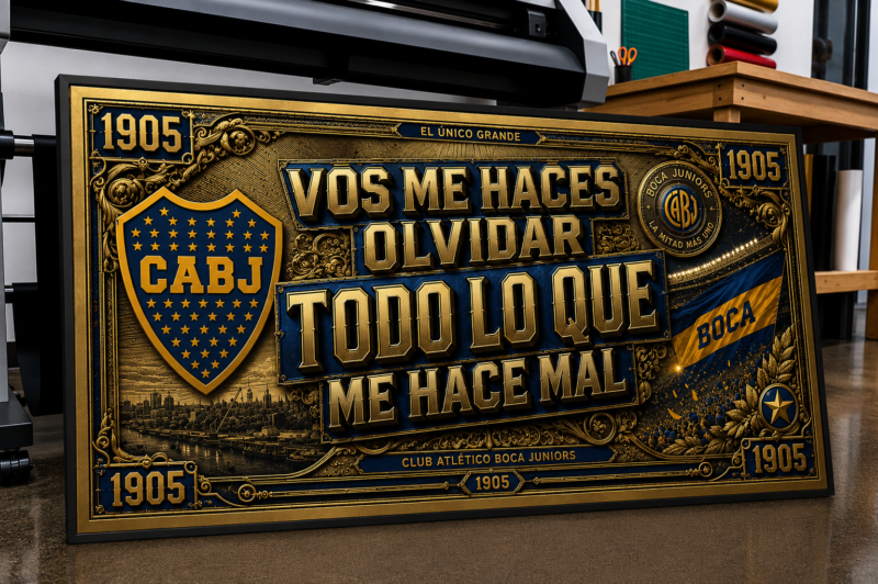 Cuadros apaisados