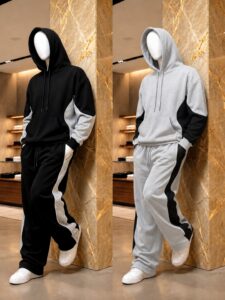Conjuntos oversize PREMIUM