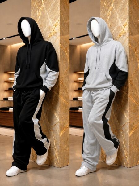 Conjuntos oversize PREMIUM