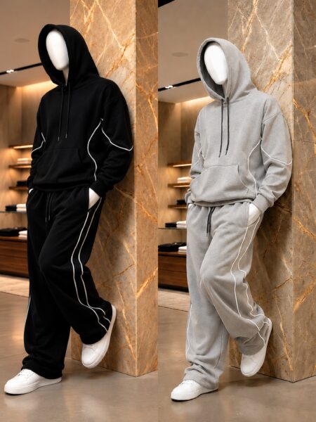 Conjuntos oversize PREMIUM
