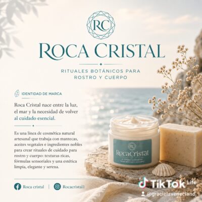 Roca Cristal