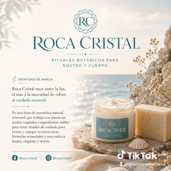 Roca Cristal