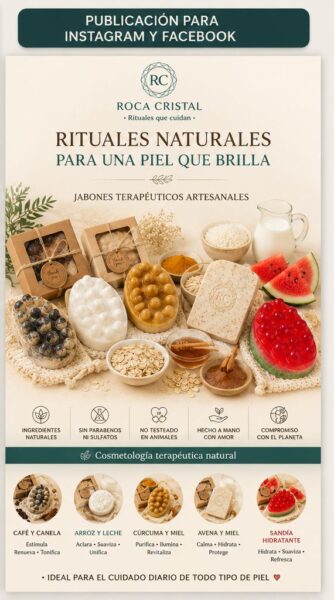 Jabones tratantes
