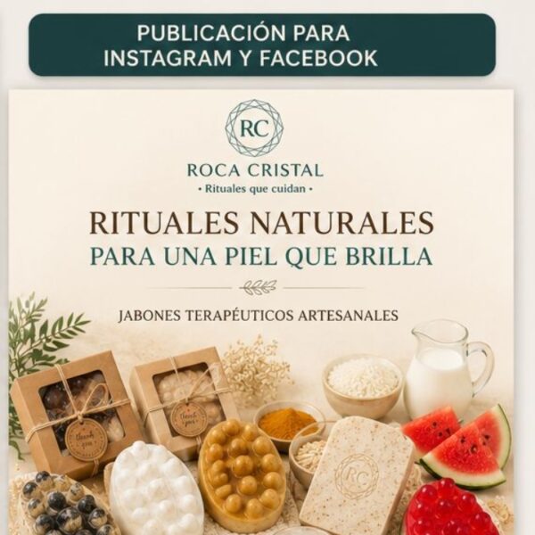 Jabones tratantes