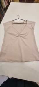Remera PERLA