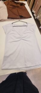 Remera PERLA