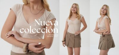 Remera PERLA