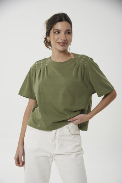 Remera RETA