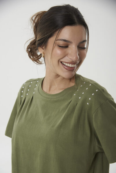 Remera RETA