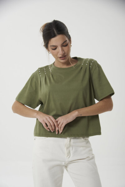 Remera RETA