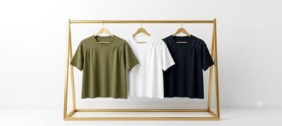 Remera RETA
