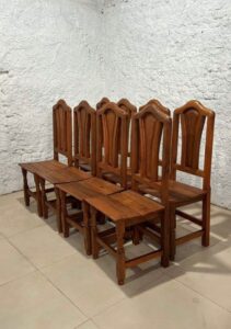 Muebles aberturas y artículos rurales