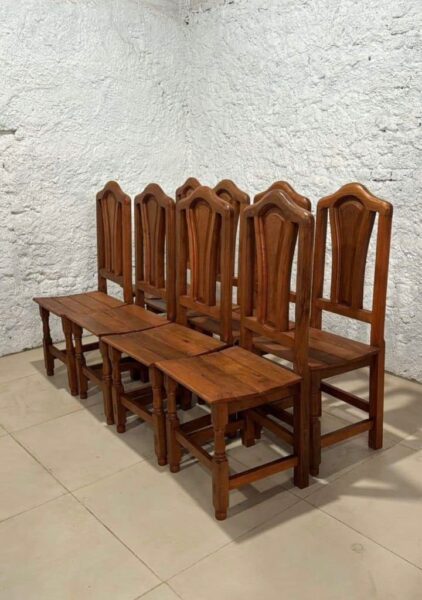 Muebles aberturas y artículos rurales