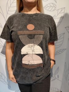 REMERA BATIK