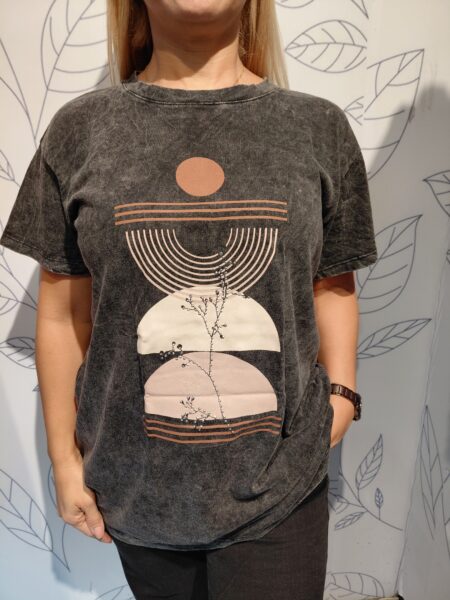 REMERA BATIK