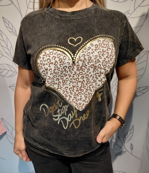 REMERA BATIK