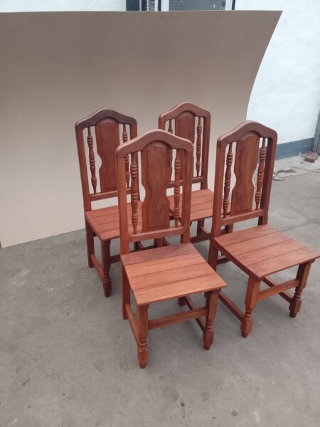 Muebles aberturas y artículos rurales