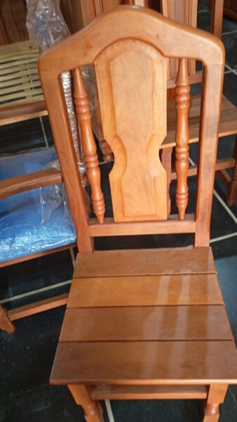 Muebles aberturas y artículos rurales