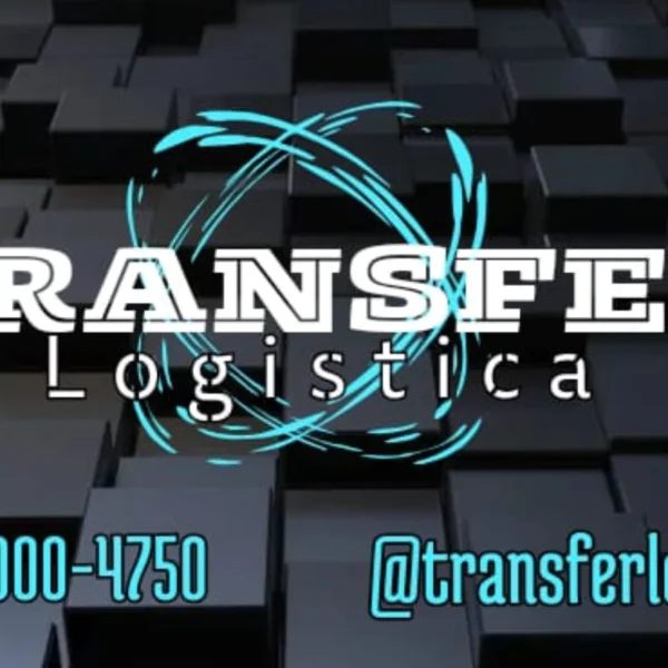 Transfer logística