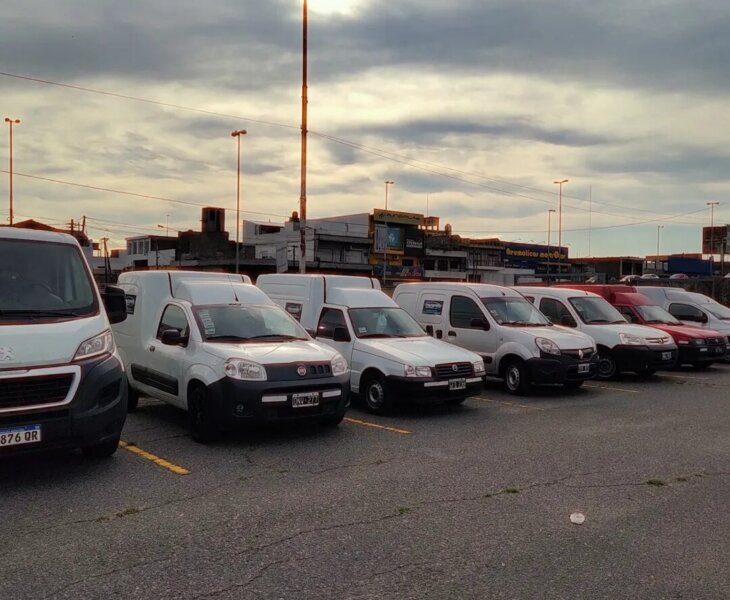 Fletes y minifletes