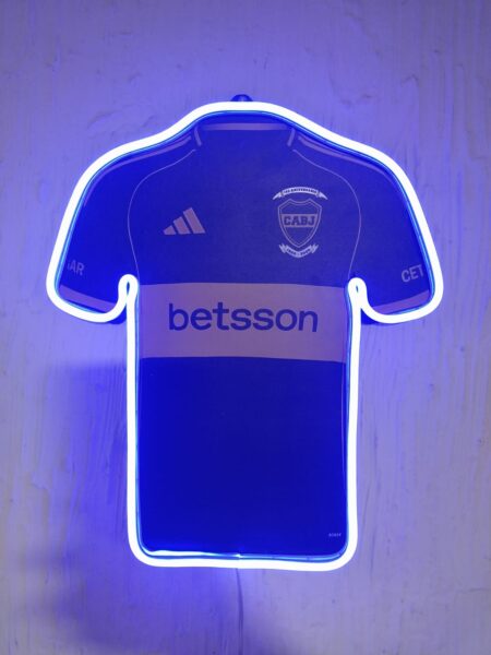 Carteleria Neon