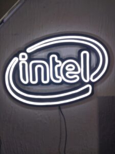 Carteleria Neon