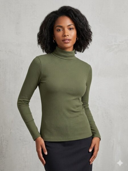 Poleras de morley bruch