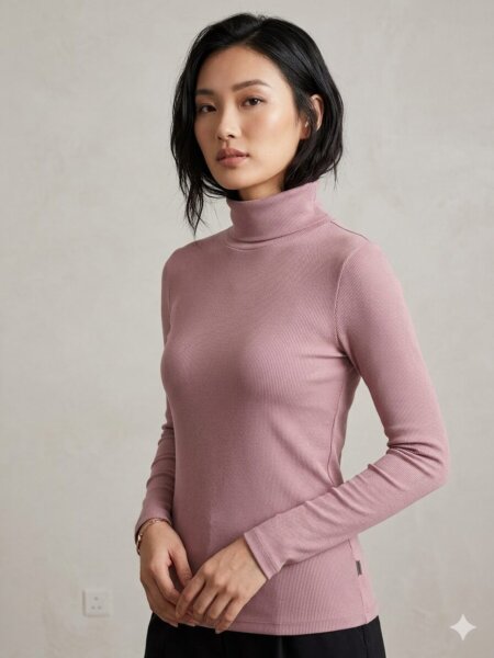Poleras de morley bruch