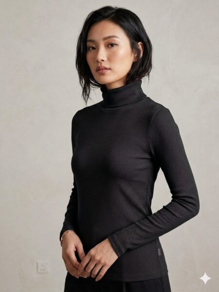 Poleras de morley bruch