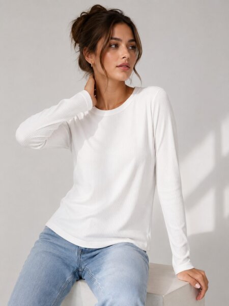 Camisetas de morley