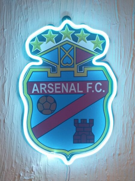 Carteleria Neon