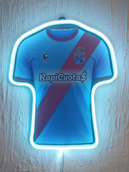 Carteleria Neon