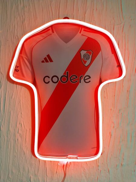 Carteleria Neon