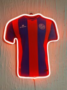 Carteleria Neon