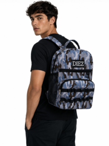 Mochila XL Gabardina Premium
