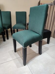 Sillas